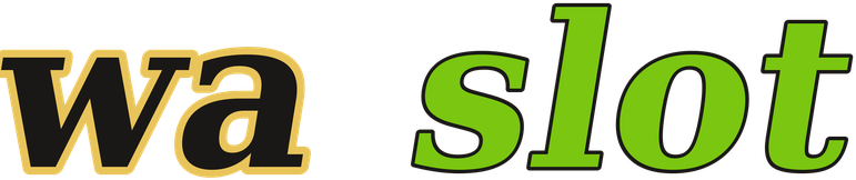 wa slot logo